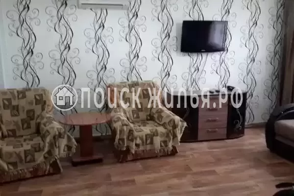 Дом под ключ, Горького переулок, д.47