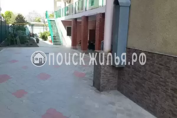 Дом под ключ, Горького переулок, д.47