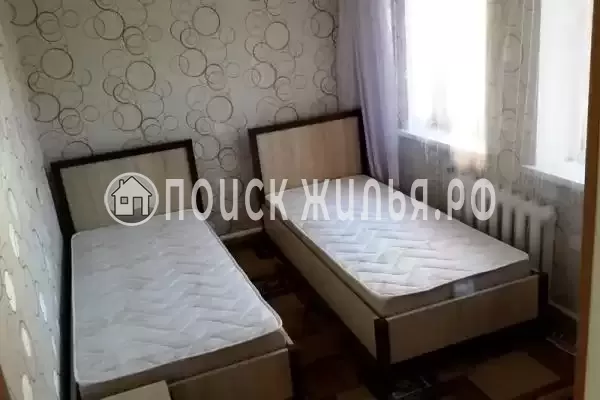 Дом под ключ, Горького переулок, д.47