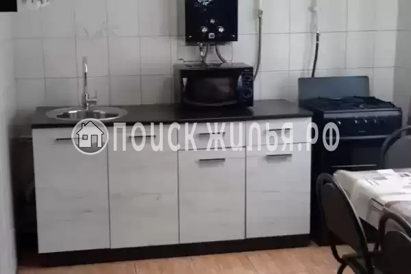 Дом под ключ, Горького переулок, д.47