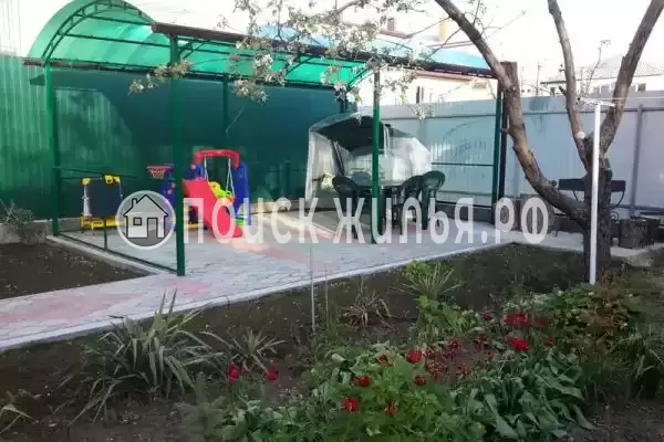 Дом под ключ, Горького переулок, д.47