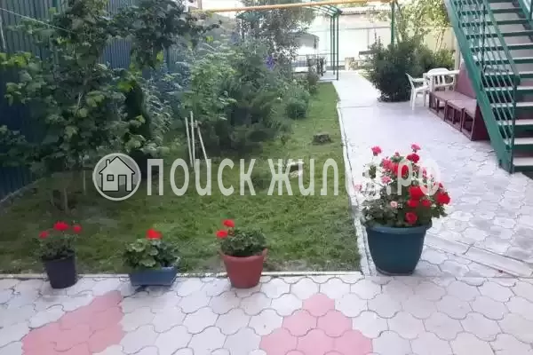 Дом под ключ, Горького переулок, д.47