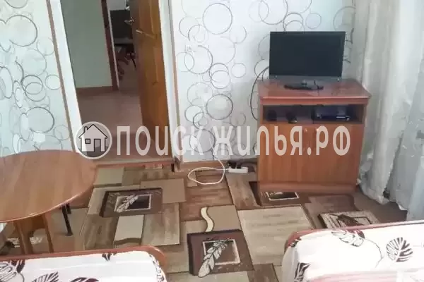 Дом под ключ, Горького переулок, д.47