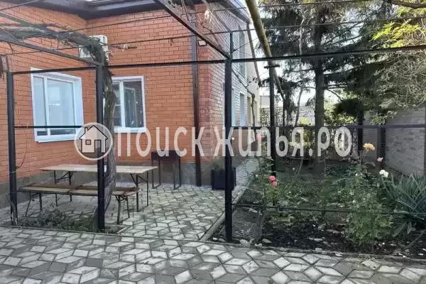 Дом под ключ «Уютный дом»