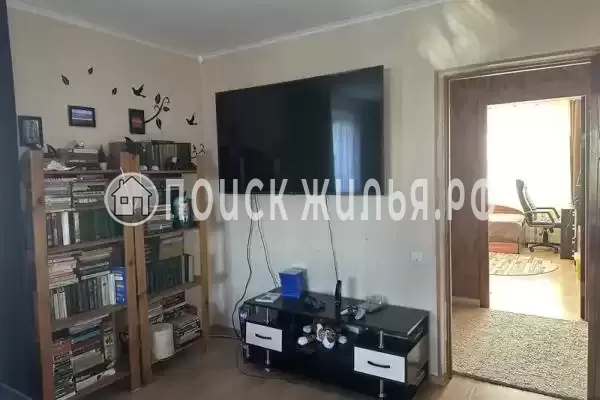 Дом под ключ «Уютный дом»