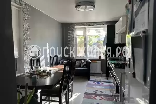 Дом под ключ «Уютный дом»