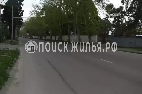 Дом под ключ, Адлейба, д.212