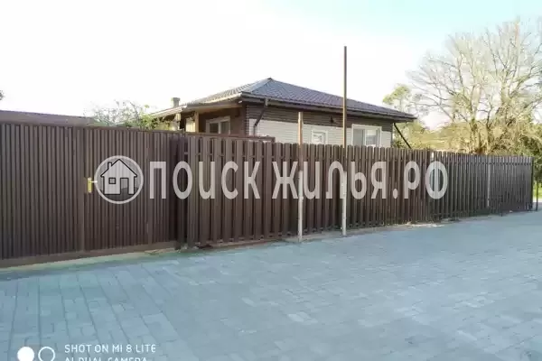 Дом под ключ, Адлейба, д.212