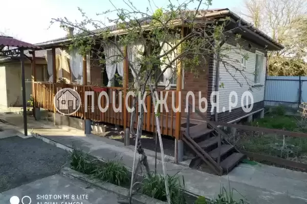 Дом под ключ, Адлейба, д.212