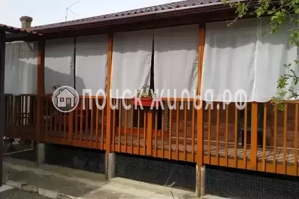 Дом под ключ, Адлейба, д.212