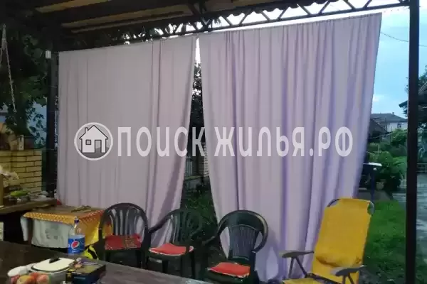 Дом под ключ, Адлейба, д.212