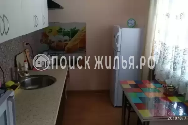 Дом под ключ, Адлейба, д.212