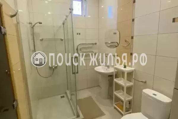 Дом под ключ «В Прасковеевке»