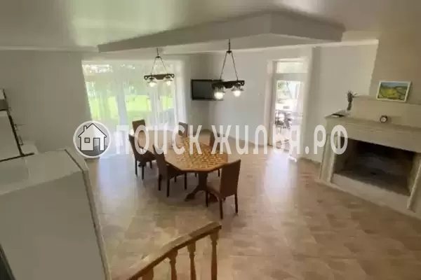 Дом под ключ «В Прасковеевке»