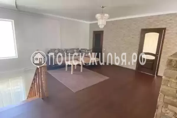 Дом под ключ «В Прасковеевке»