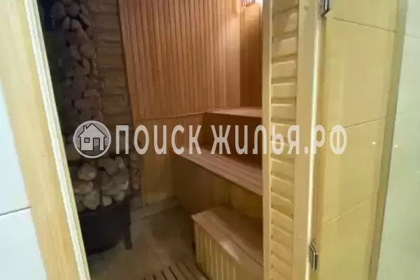 Дом под ключ «В Прасковеевке»