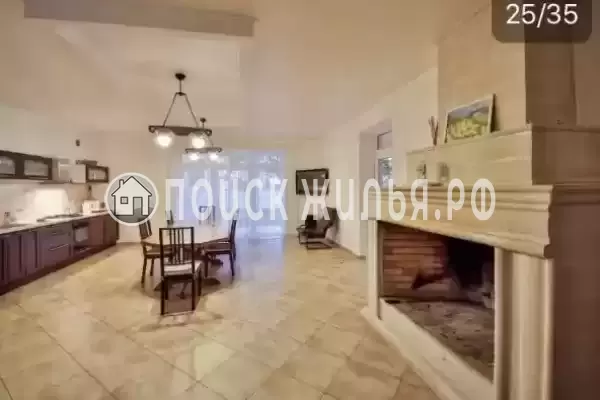 Дом под ключ «В Прасковеевке»