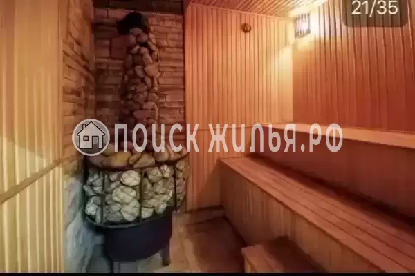 Дом под ключ «В Прасковеевке»