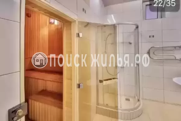 Дом под ключ «В Прасковеевке»