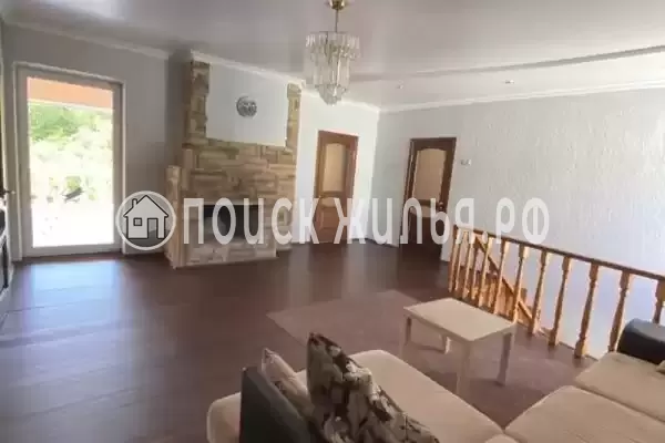 Дом под ключ «В Прасковеевке»