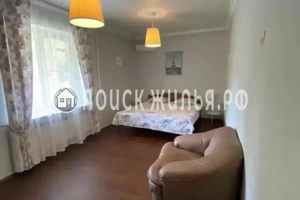 Дом под ключ «В Прасковеевке»