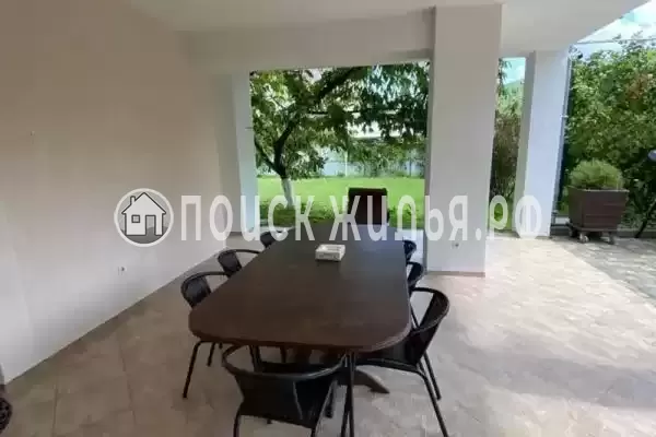 Дом под ключ «В Прасковеевке»