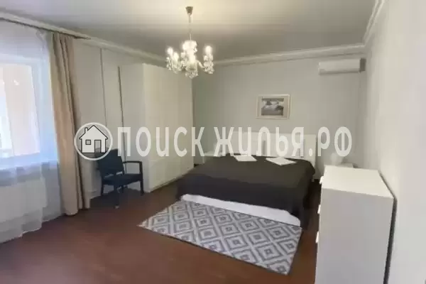 Дом под ключ «В Прасковеевке»