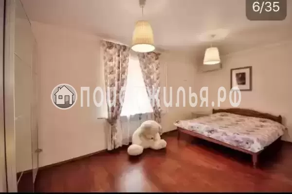 Дом под ключ «В Прасковеевке»