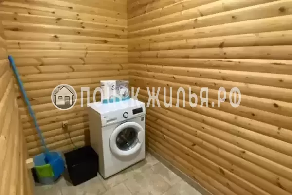 Дом под ключ «В Прасковеевке»