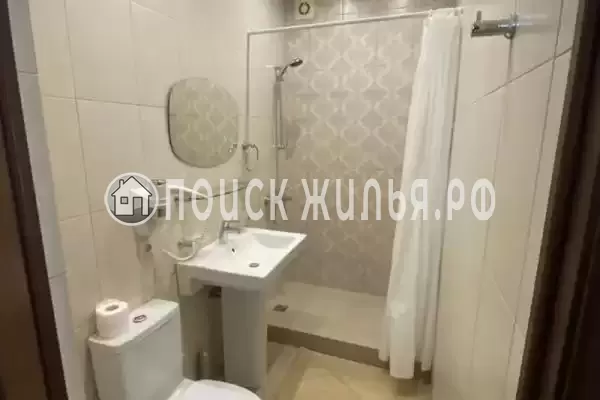 Дом под ключ «В Прасковеевке»