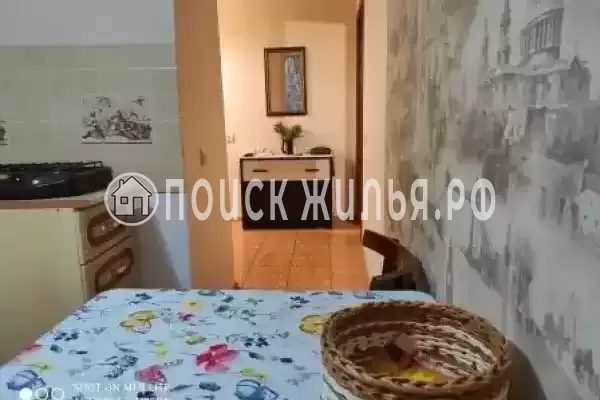 Квартира «У моря»