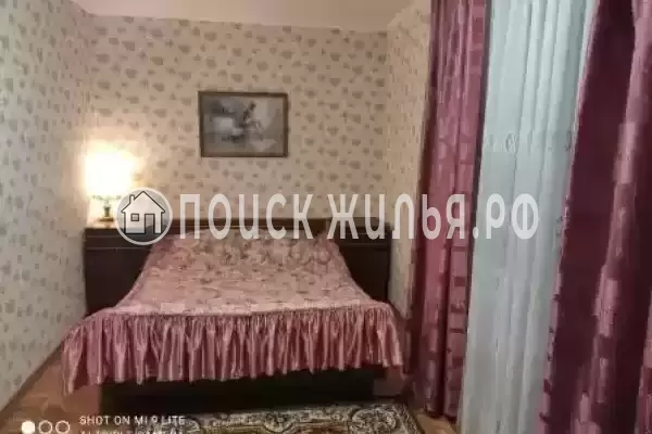 Квартира «У моря»