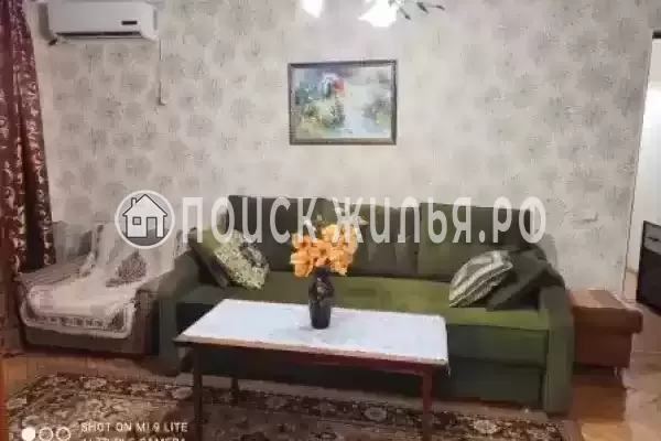 Квартира «У моря»