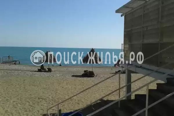 Квартира «У моря»