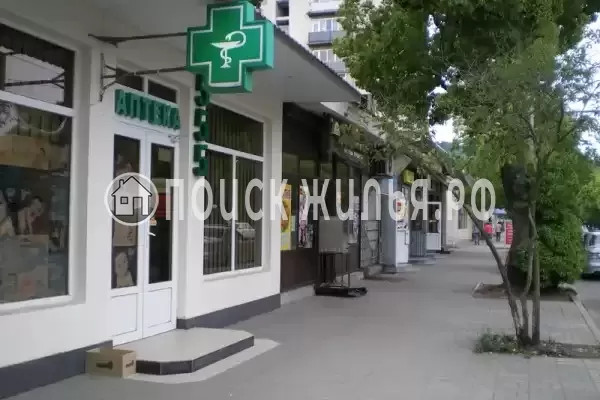 Квартира «У моря»