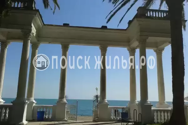 Квартира «У моря»