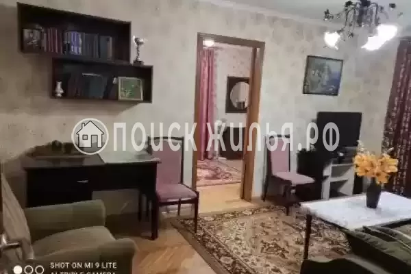 Квартира «У моря»