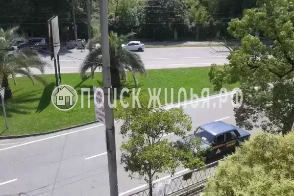 Квартира «У моря»