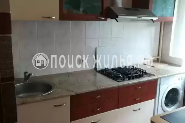 Квартира, Победы, д.110