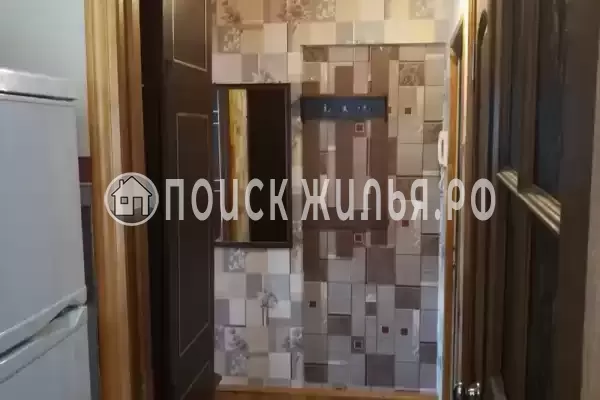 Квартира, Победы, д.110