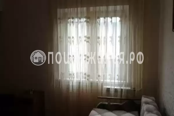 Квартира, Победы, д.110