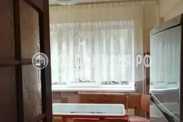 Квартира, Победы, д.110