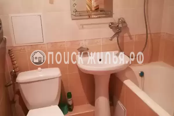 Квартира, Победы, д.110