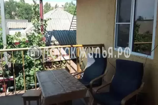 Частный сектор «Укромная бухта»