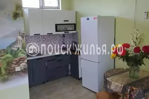 Частный сектор «Укромная бухта»