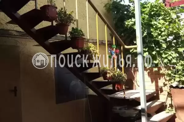 Частный сектор «Укромная бухта»