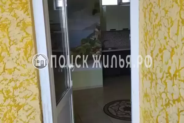 Частный сектор «Укромная бухта»