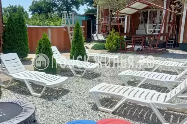 Дом под ключ «Сруб»