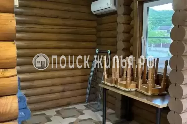 Дом под ключ «Сруб»