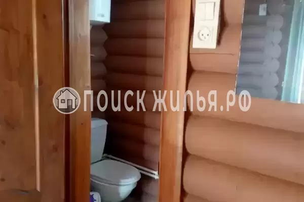 Дом под ключ «Сруб»